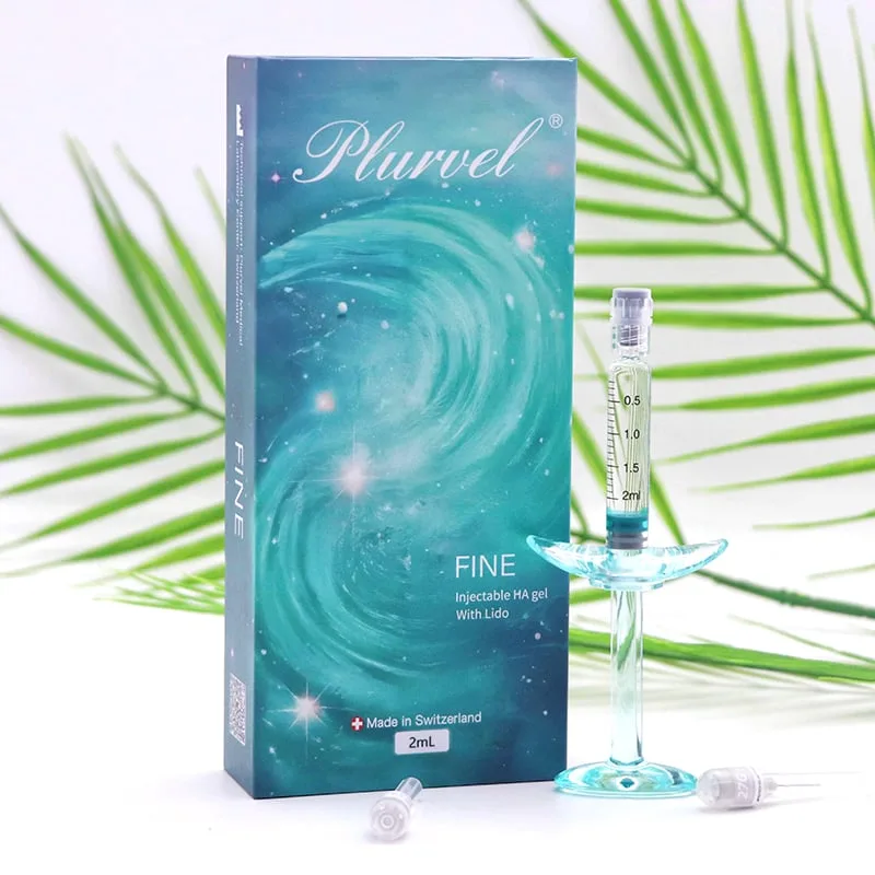 Medical Pure HA Injection 2ml — HA Filler / Fine product image 1